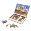 Magnéti'Book - Construction – Image 2