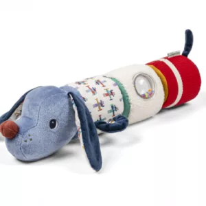 Jules rouleau sonore