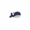 Poche calmante baleine