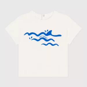 Tee-shirt requin