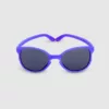 Lunettes Wazz 1/2ans - Bleu intense