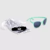 Lunettes Wazz 1/2ans - Menthe – Image 2