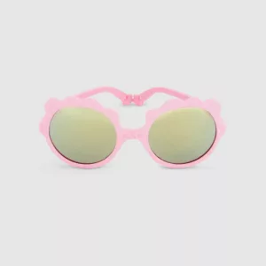 Lunettes Lion 2/4ans - Bubble Gum
