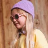 Lunettes Lion 2/4ans - Bubble Gum – Image 2