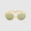Lunettes Lion 0/1an - Vanille