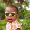 Lunettes Lion 0/1an - Vanille – Image 4