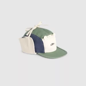 Casquette camper cap lion