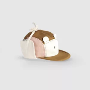 Casquette Camper cap Lapin