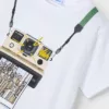 Tee-shirt appareil photo – Image 2