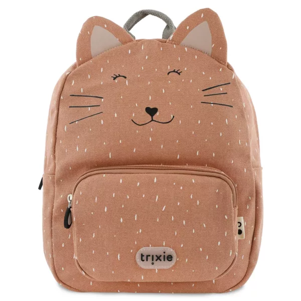 Sac à dos - Mrs Cat