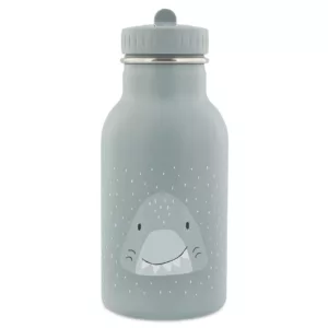 Gourde inox - Mr. Shark