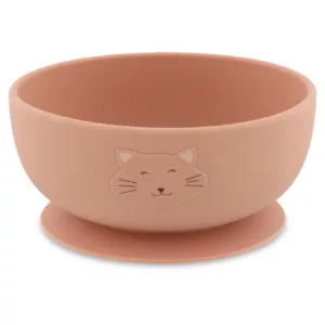 Bol ventouse silicone - Mrs Cat