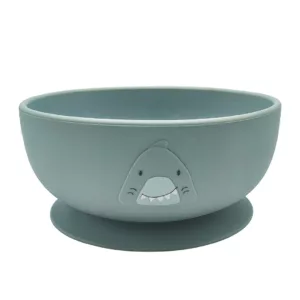 Bol ventouse silicone - Mr. Shark