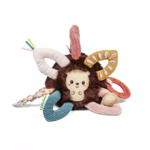 Anneaux sensoriels multi activités - Léon