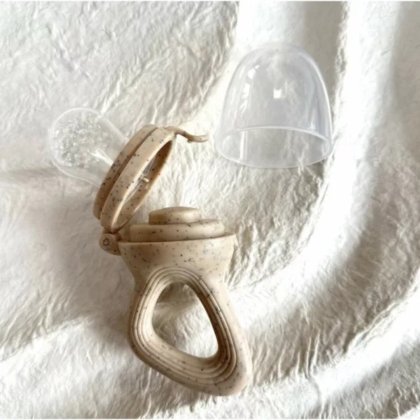 Grignotteuse Beige
