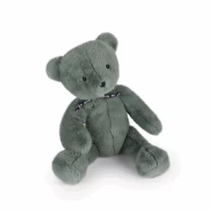 Peluche ours eucalyptus 30 cm - Sowen