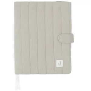 Protège carnet de santé - Olive Green