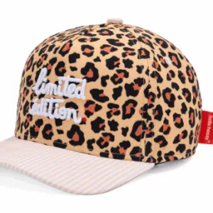 Casquette - Léopard #6