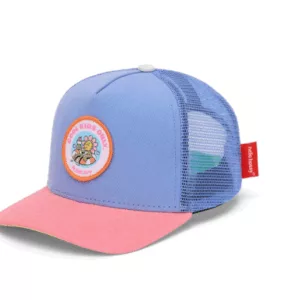 Casquette Patch Fleet