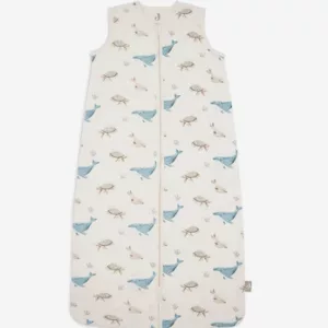 Gigoteuse jersey - Deep sea