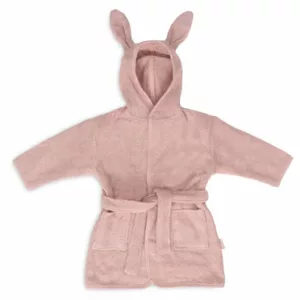 Peignoir 3-4 ans - Wild Rose