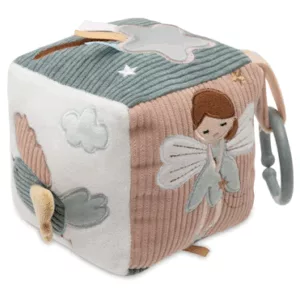 Cube d'activités - Lovely Birds