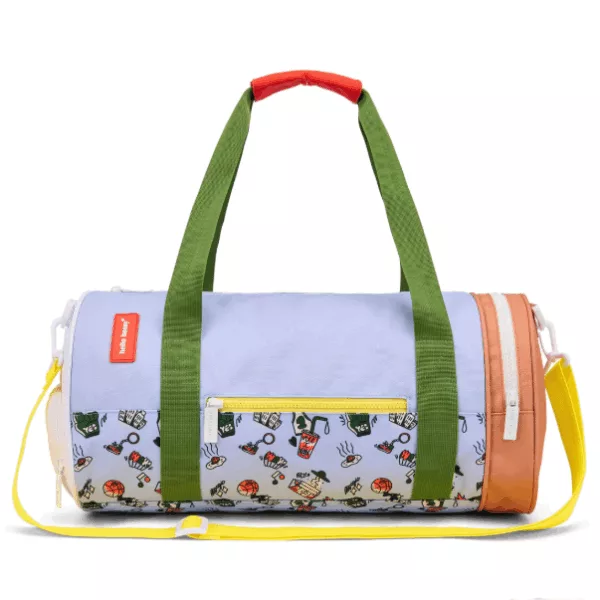 Sac de sport Dunk – Image 2