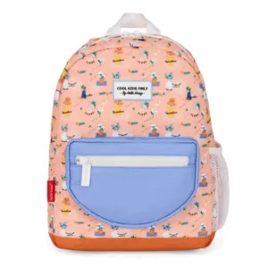 Sac à dos - Flore