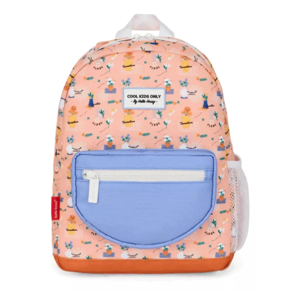 Sac à dos - Flore