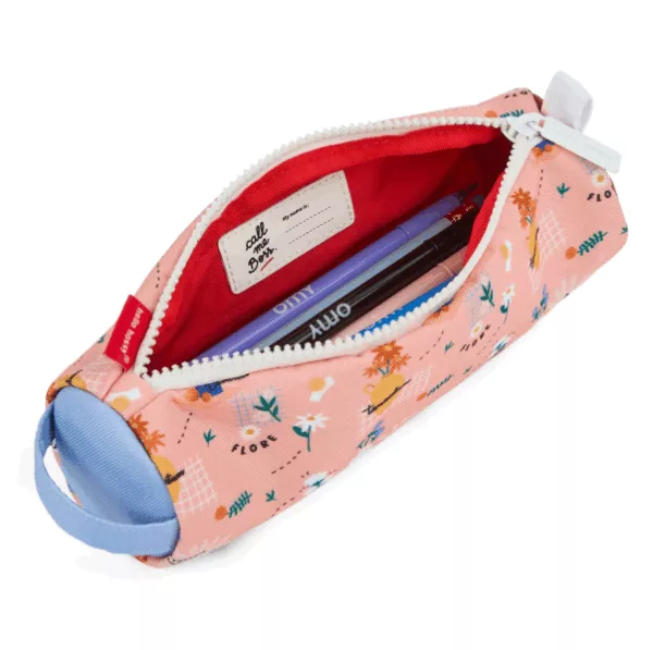 Trousse scolaire - Flore – Image 2