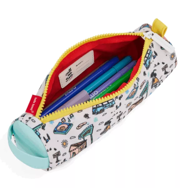 Trousse scolaire - Hossegor – Image 2