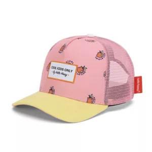 Casquette - Snack
