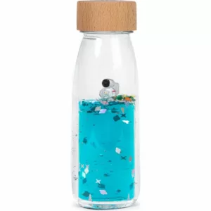Bouteille sensorielle - Move Universe
