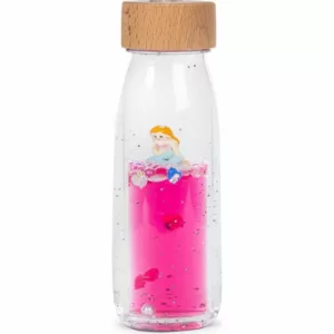 Bouteille sensorielle - Move Sea Sirène