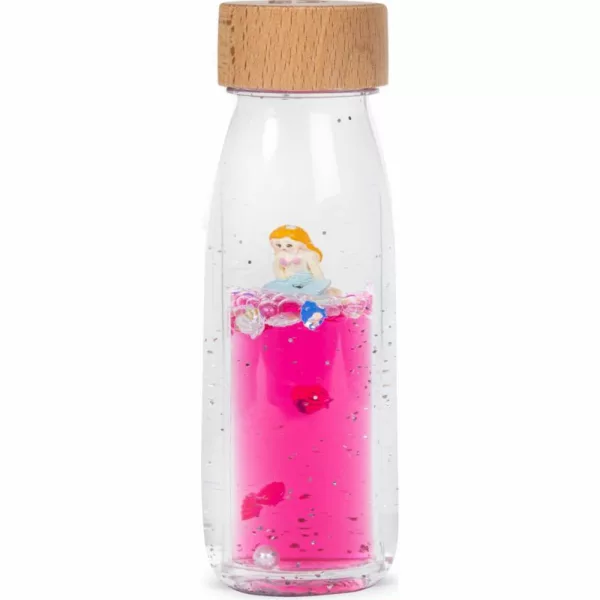 Bouteille sensorielle - Move Sea Sirène