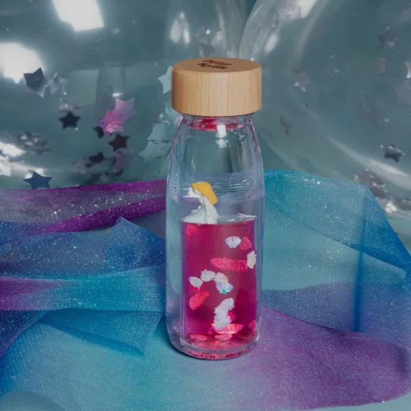 Bouteille sensorielle - Move Sea Sirène – Image 2