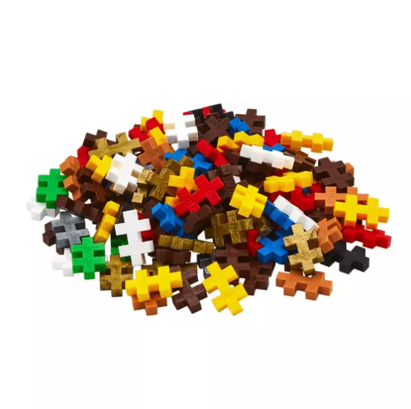 Tube 100pcs - Pirates – Image 2
