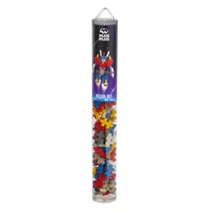 Tube 100pcs - Mecha Bot