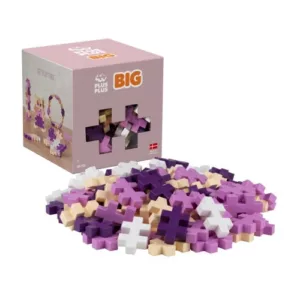 PLUSPLUS Big - Bloom