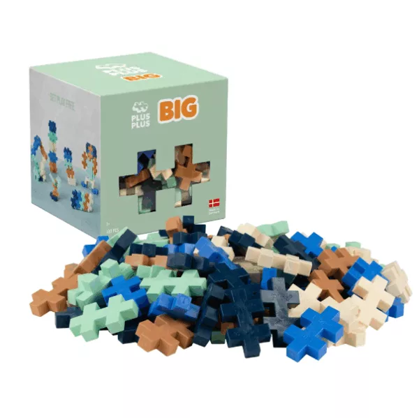 PLUSPLUS Big - Breeze