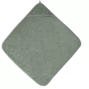 Cape de bain 75X75 - Ash Green