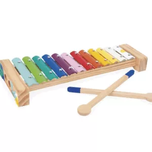 Xylophone - Gioia