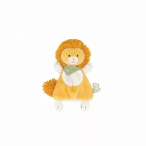 Doudoy lion Nougat