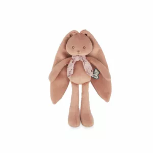 Pantin lapin 25 cm - Terracotta