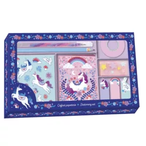 Coffret papeterie - Dreamland