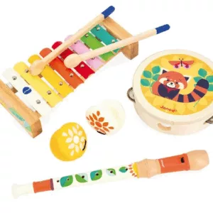 Set musical -  Gioia