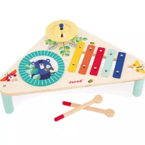 Table Musicale - Gioia