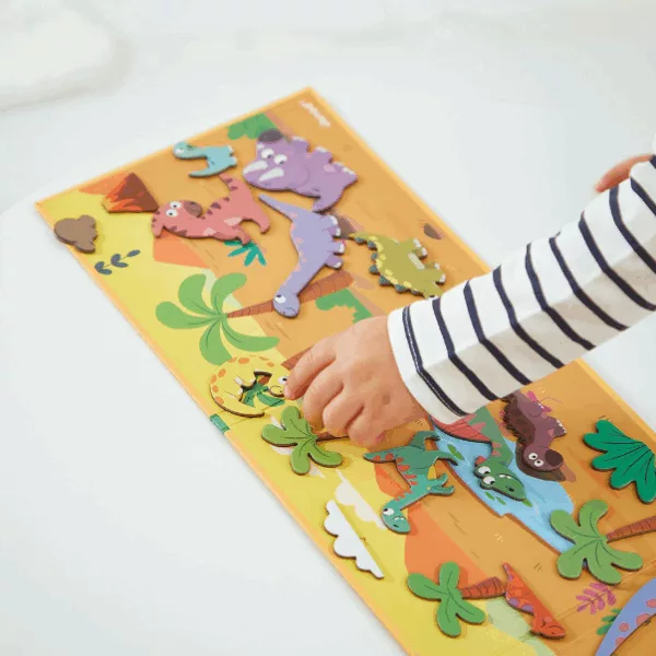 Magneti'Stories - Les dinosaures – Image 3