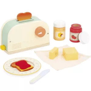 Grille Pain et accessoires - Mamie Soleil
