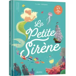 Les p'tits classiques - La petite sirène
